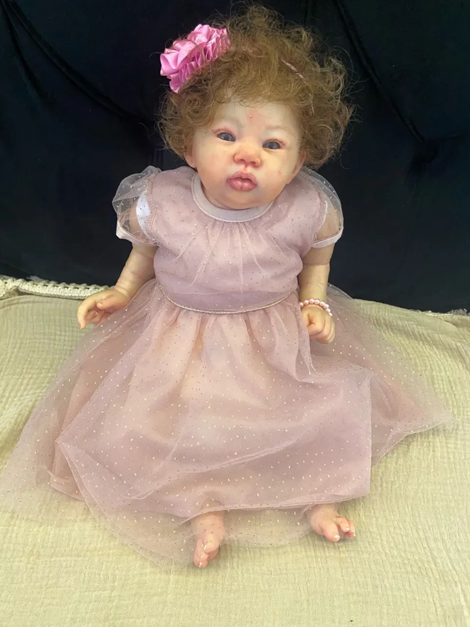Bebe reborn 
