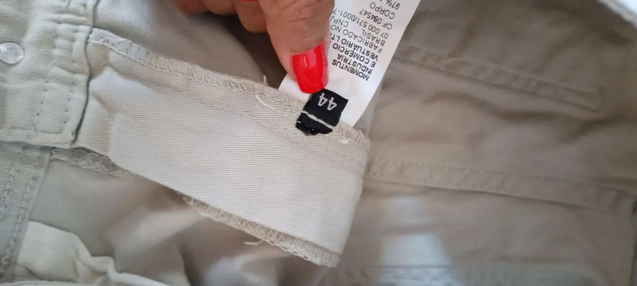 Calça MORMAII - Foto 4