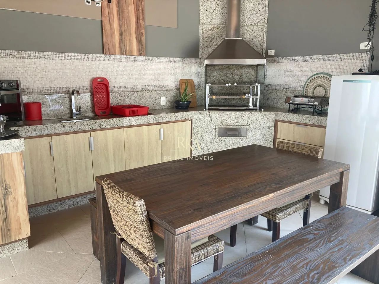 Casa em Condomínio 4 dormitórios à venda Alphaville Santana de Parnaíba/SP - Foto 5