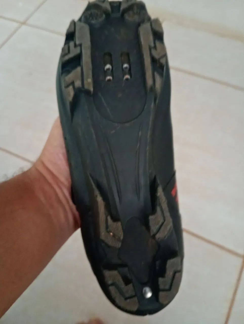 Sapatilha número 39 marca rayve extreme  - Foto 5