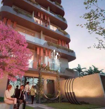 Studios na planta à beira-mar do Jardim Oceania - Foto 3