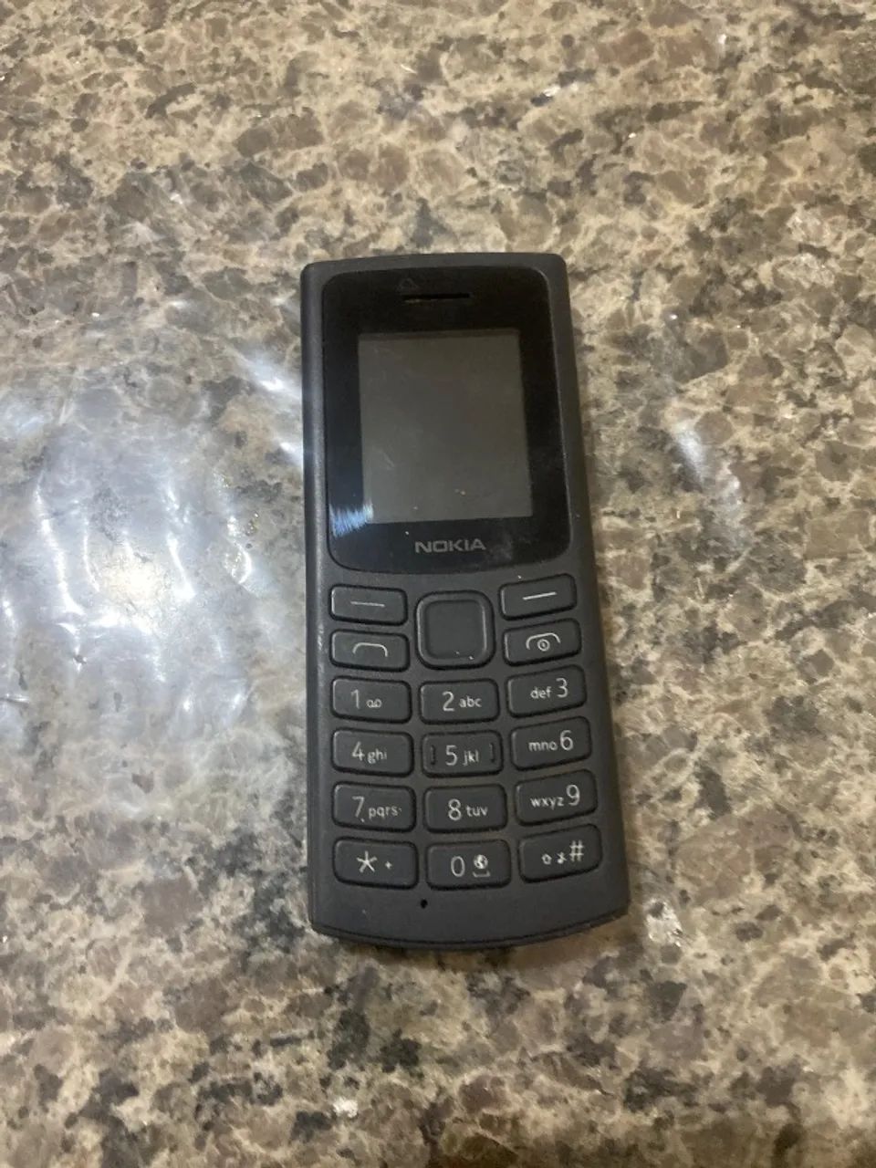 Celular nokia TA-1393