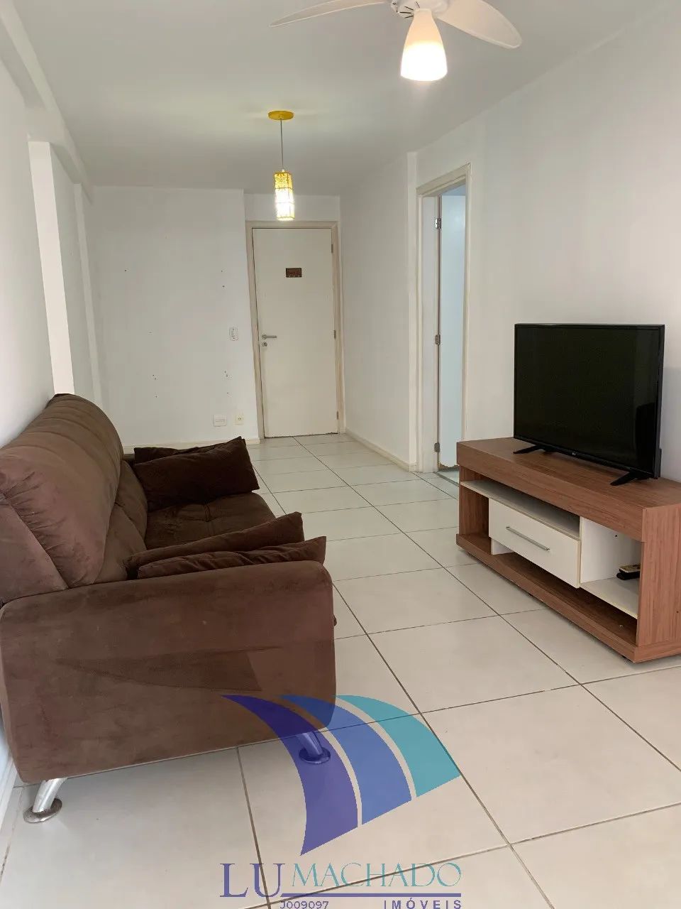 COD 2043 APARTAMENTO 2 QUARTOS COM SUÍTE NO BRAGA - Foto 4