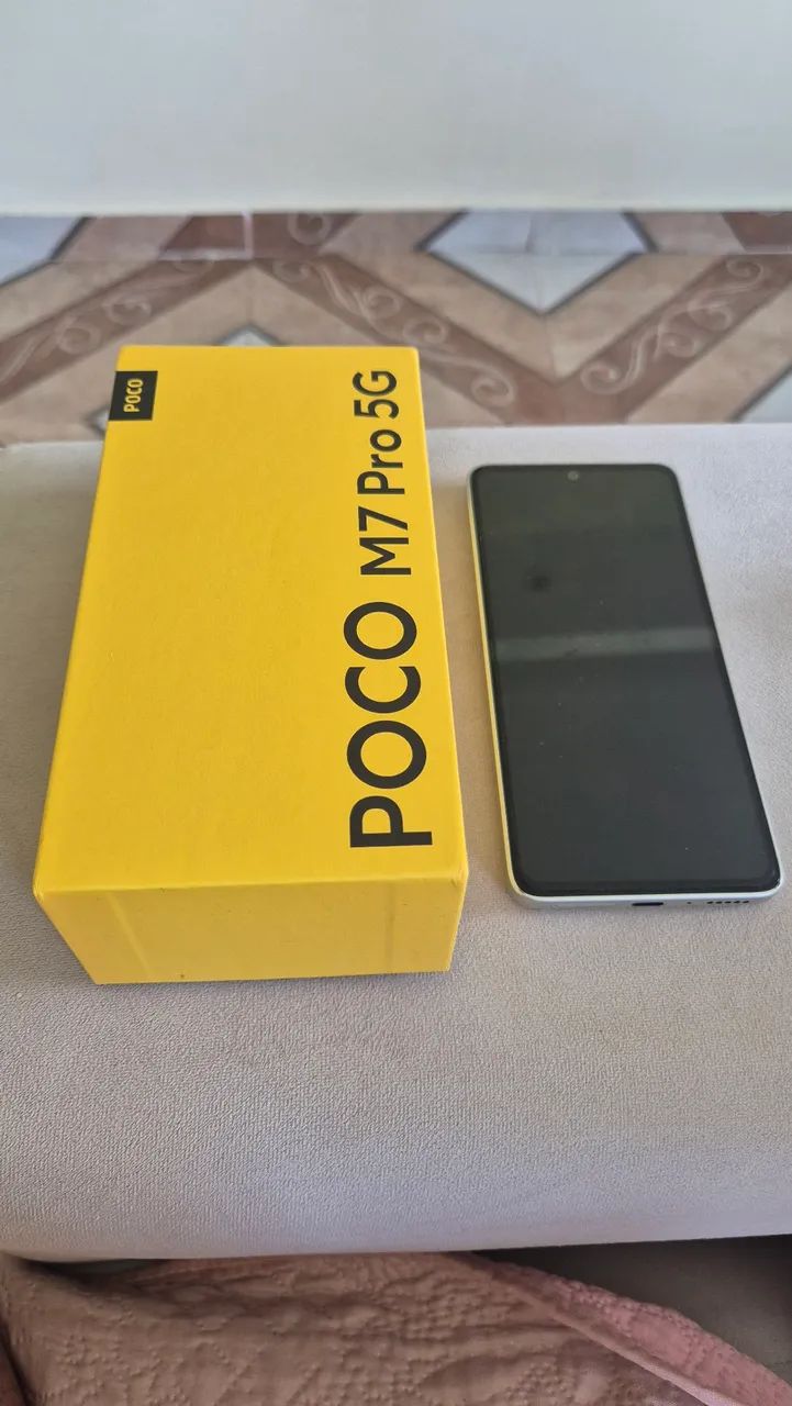 POCO M7 Pro - Foto 3