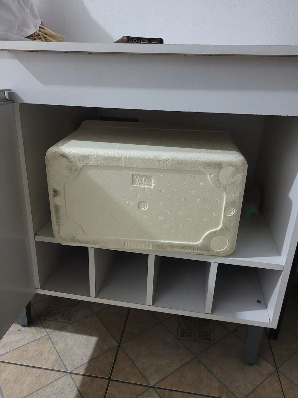 Armario de Cozinha Horizontal  - Foto 2