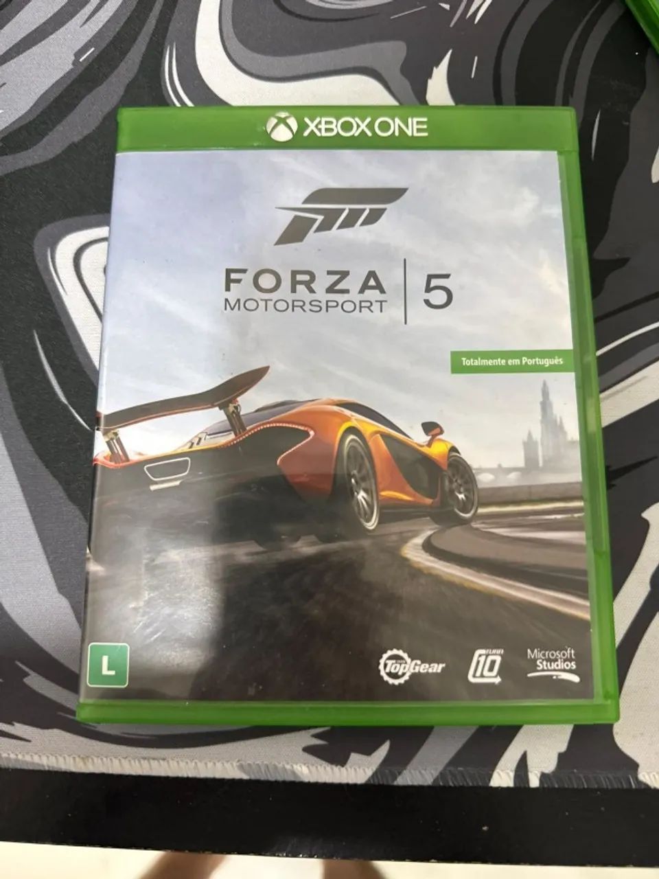 Xbox one fat 500GB - Foto 3