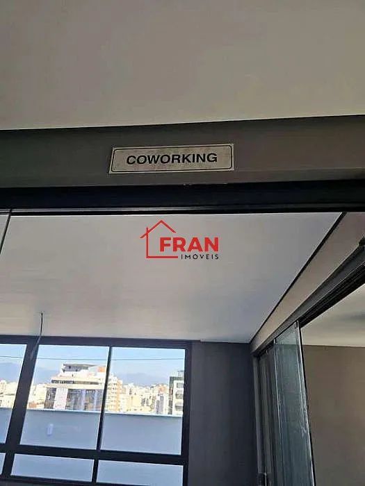 Studio com 29m² no Centro de Florianópolis - Foto 3