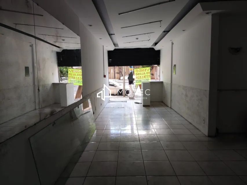 Loja Comercial para Aluguel - Centro de BH, 70 m² - R$ 3.500/mês - Foto 2