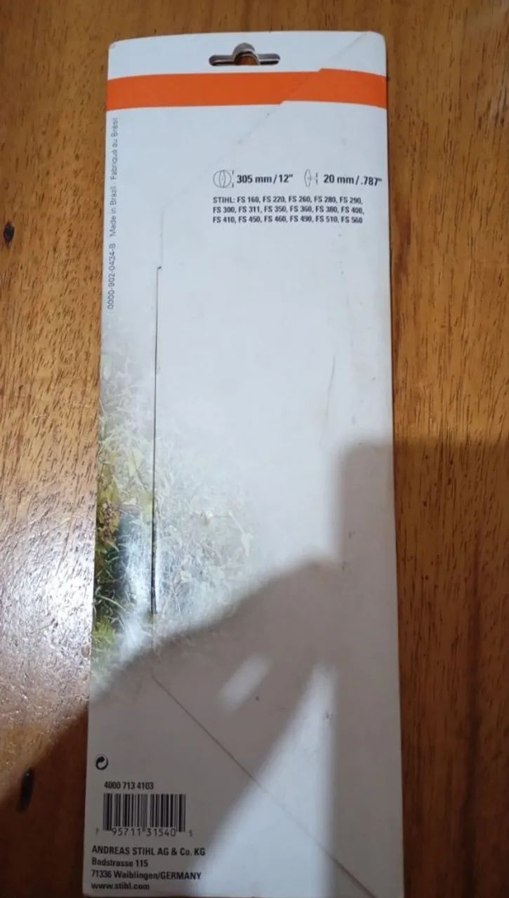 Vendo: 80 reais ,nova , original  - Foto 4