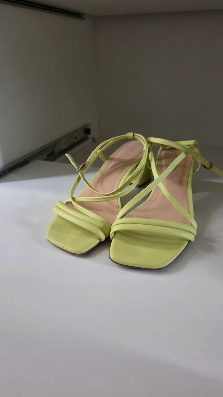 Sapatos - Foto 2