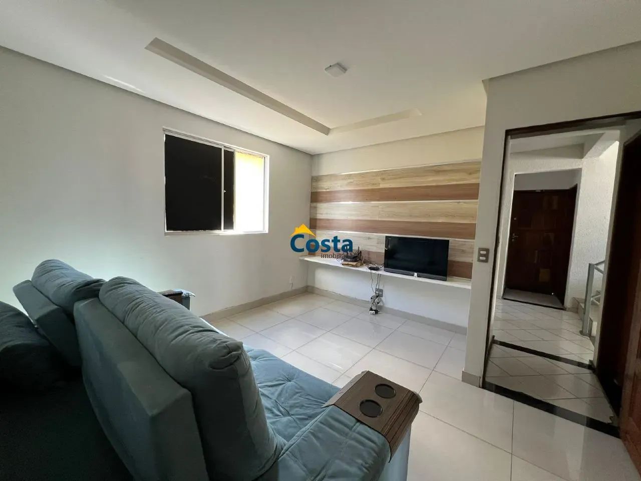 Apartamento de 3 Quartos com Suíte no Bairro Espírito Santo  80m² - Foto 3