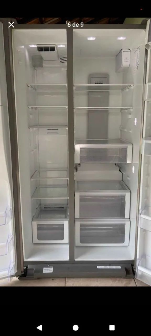 Geladeira  - Foto 5