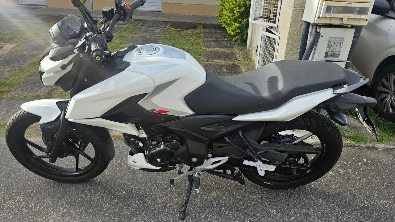 Bajaj pulsar n150 - Foto 5
