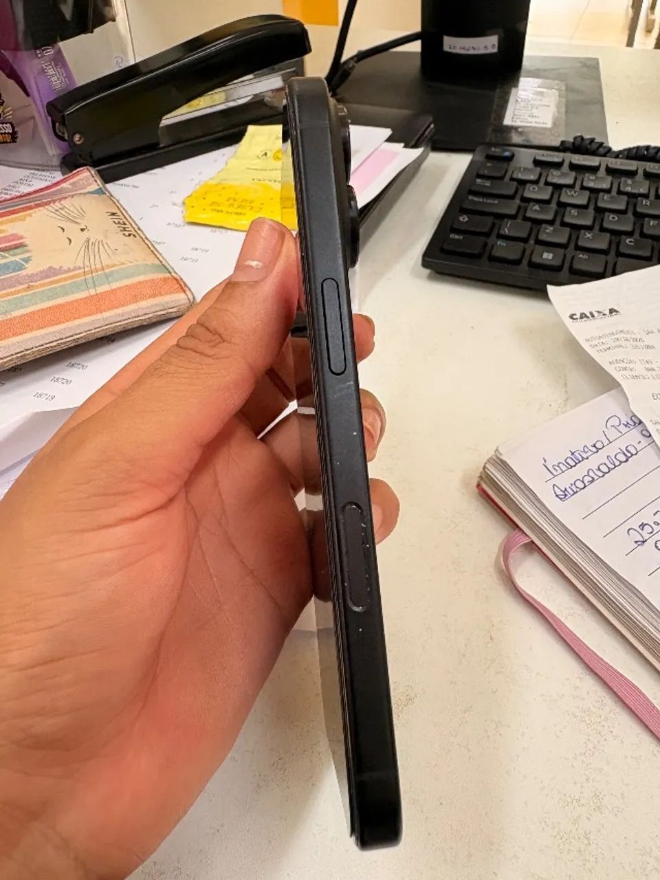 iPhone 16 - Foto 3