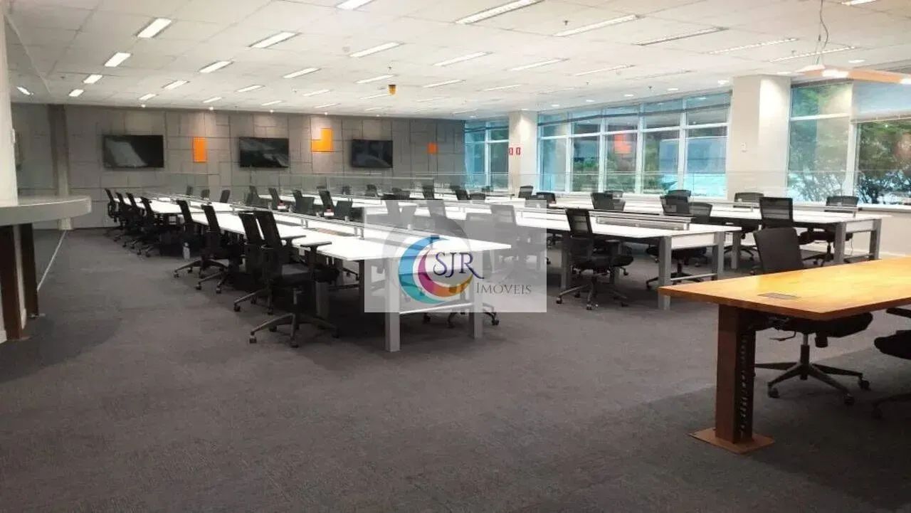 Conjunto para alugar, 522 m²  - Vila Olímpia - São Paulo/SP - Foto 3