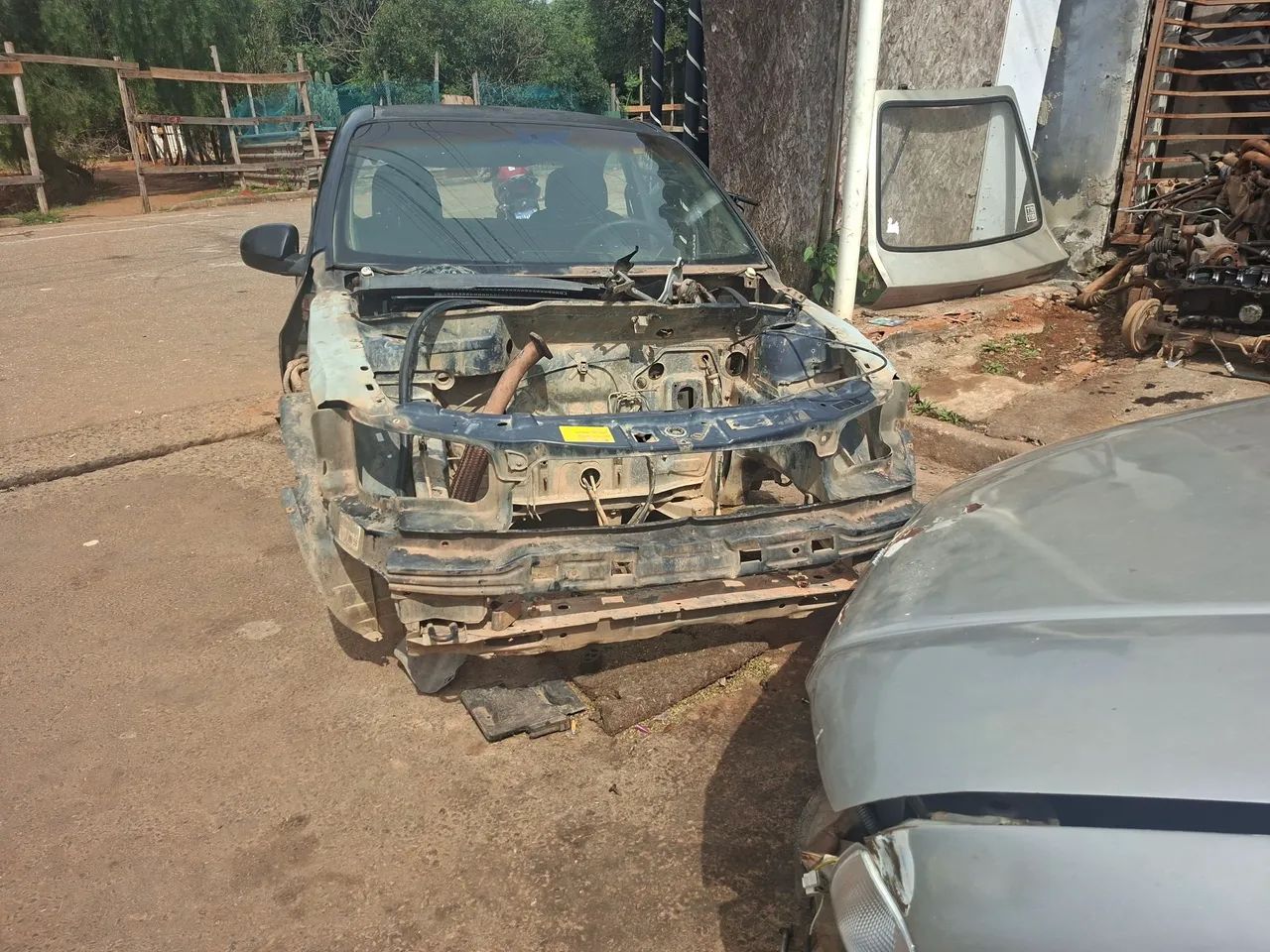 Vendo pecas celta frex - Foto 4