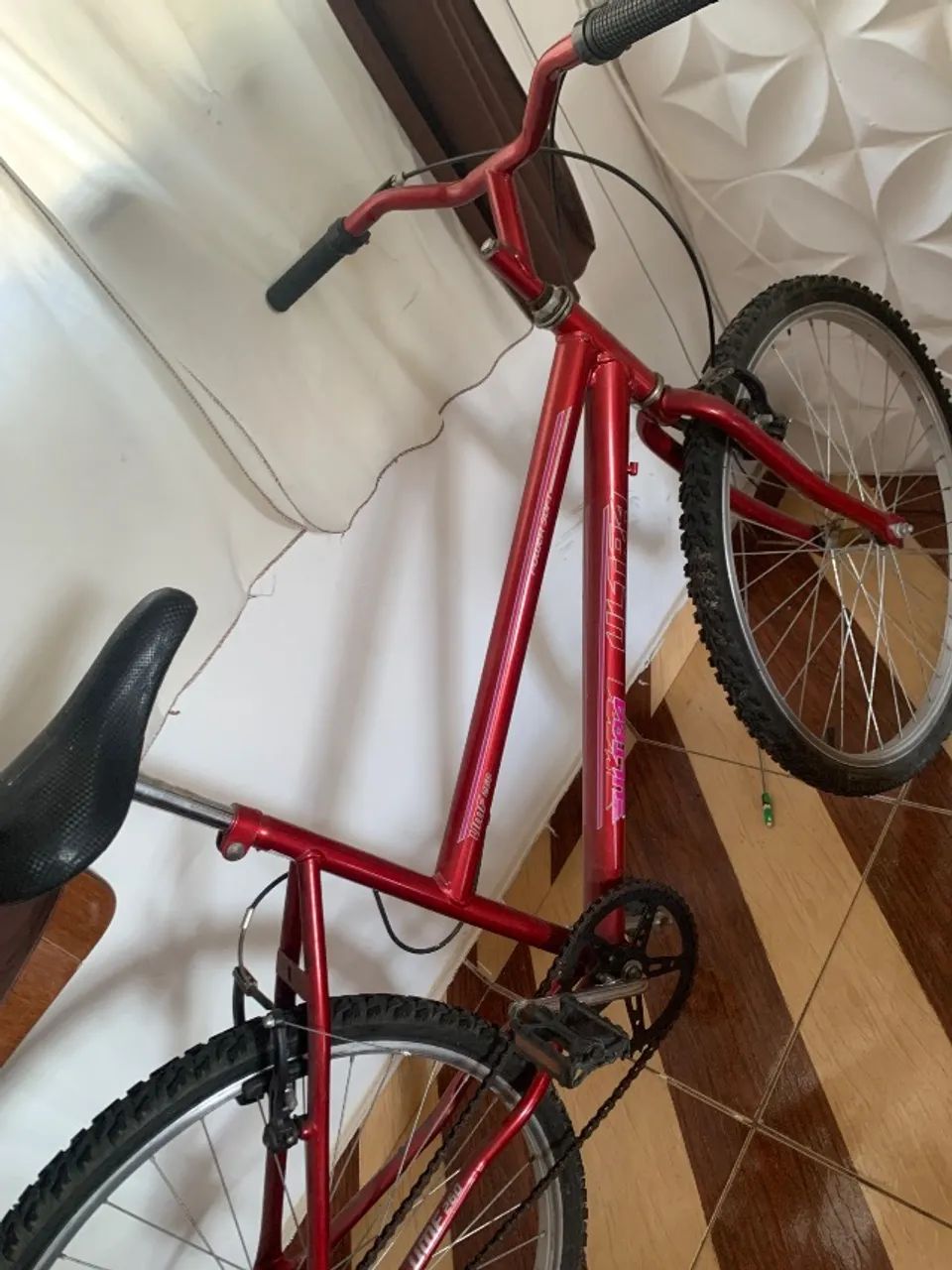 Bicicleta em perfeito estado  - Foto 2