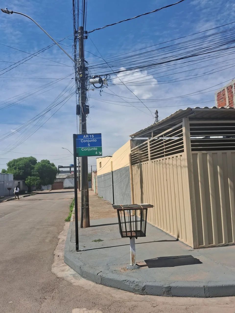 Casa Venda AR 15 Sobradinho.cel *. - Foto 2