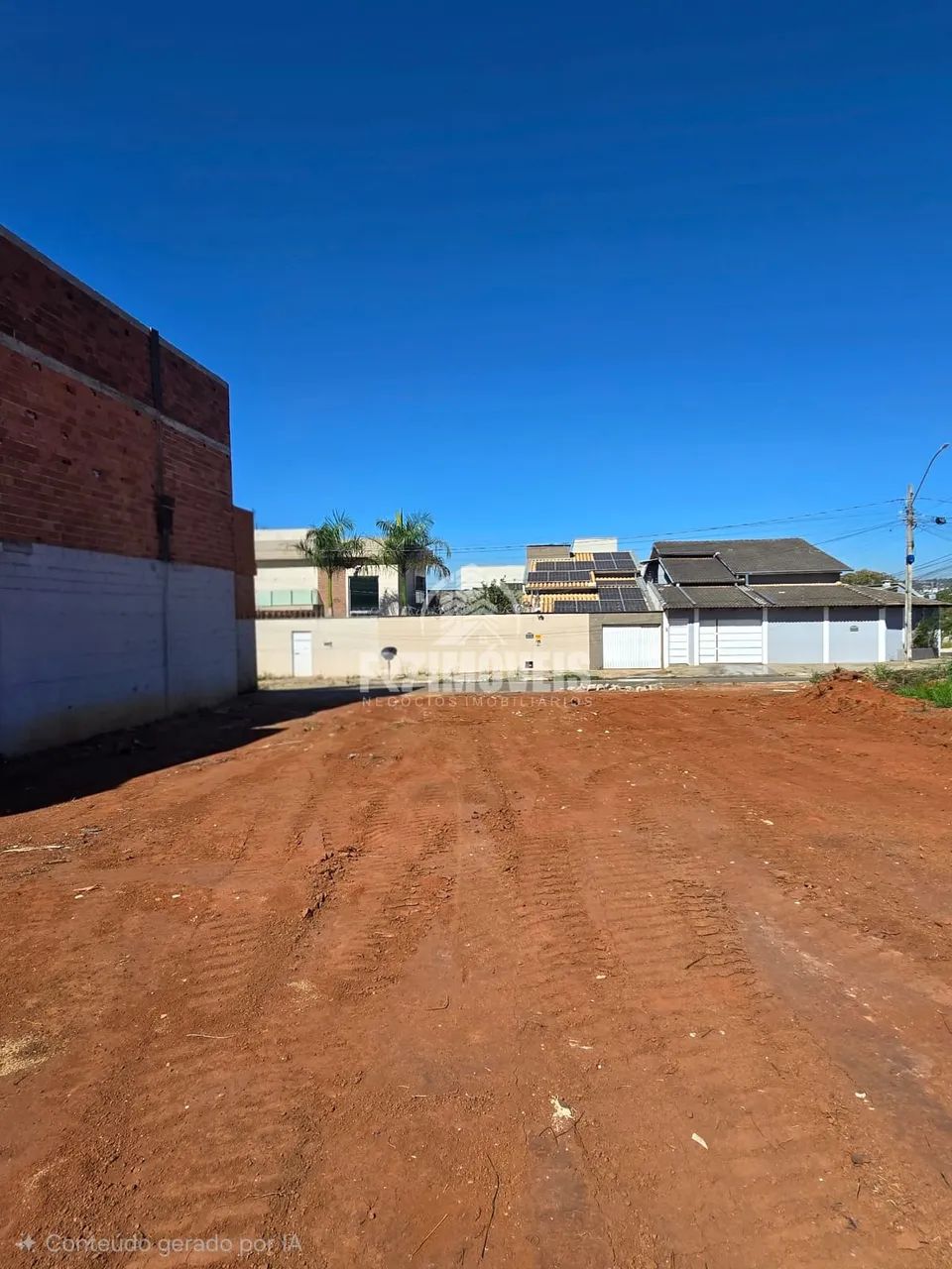 LOTE NO SETOR FONTE NOVA - GOIÂNIA GO - Foto 3