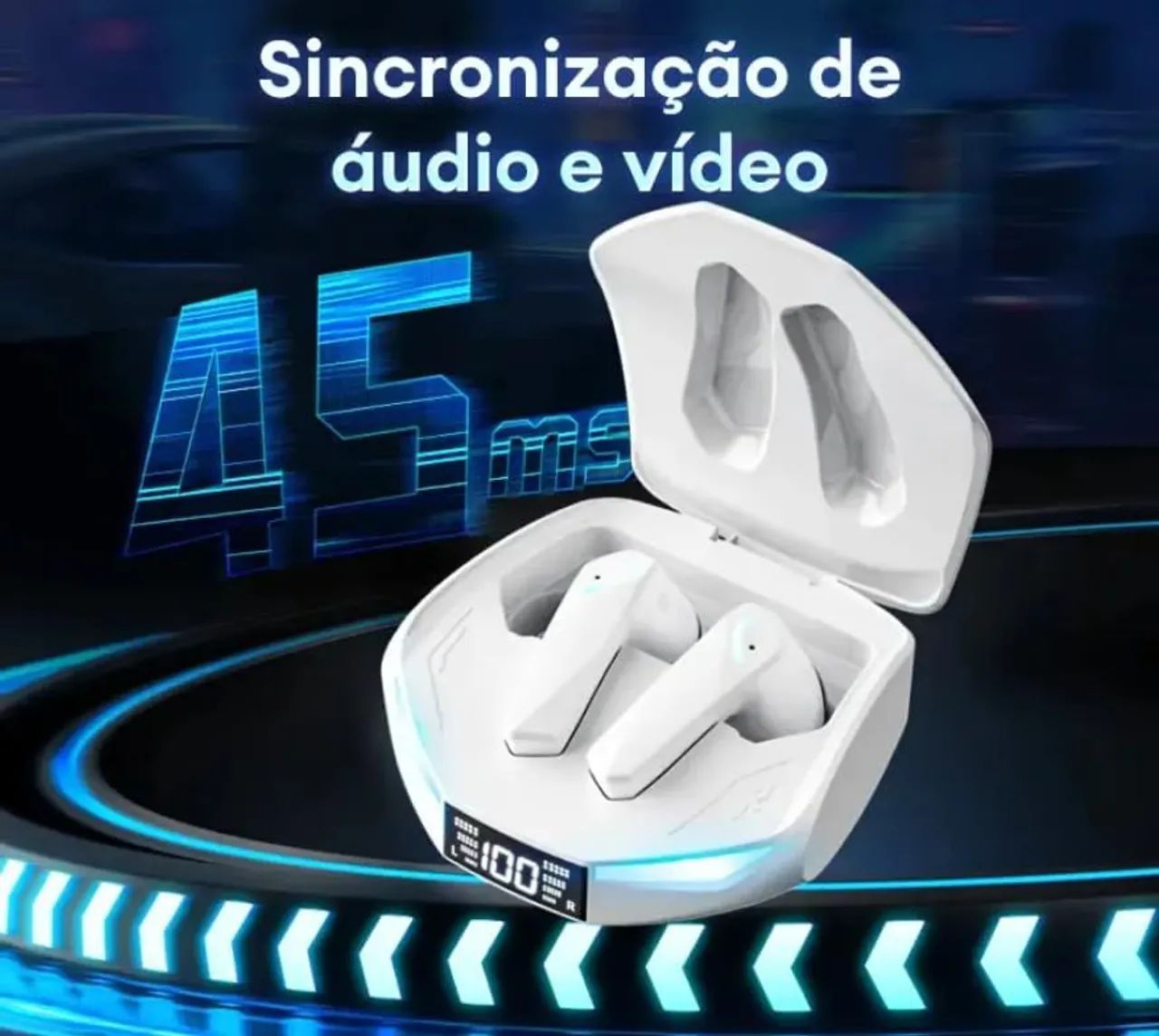 Fone Lenovo XT53 GM2 pro max NOVO! - Foto 4