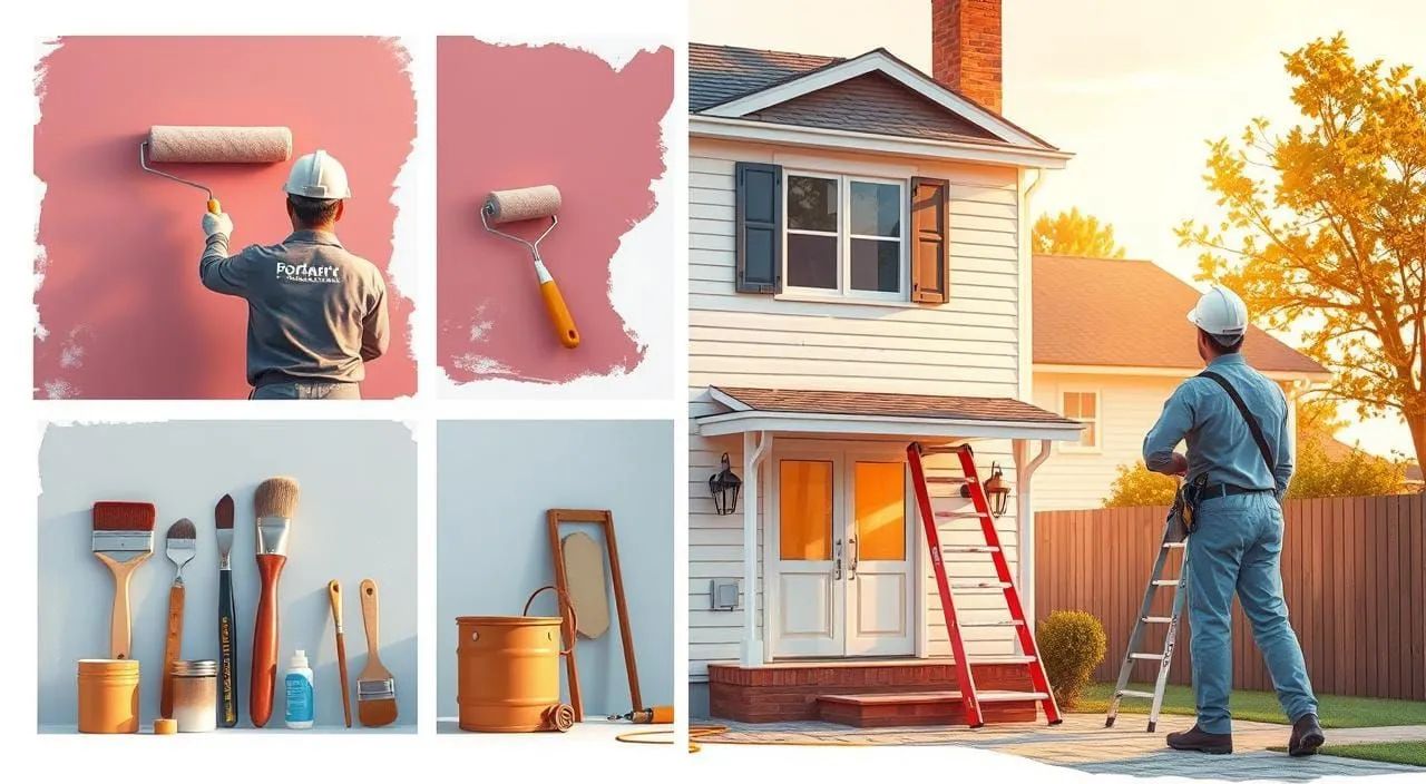 SERVIÇO DE CONSTRUÇÃO CIVIL COMO EDIFICAÇÕES, REFORMAS, ALVENARIAS, REBOCOS E PINTURAS  - Foto 5