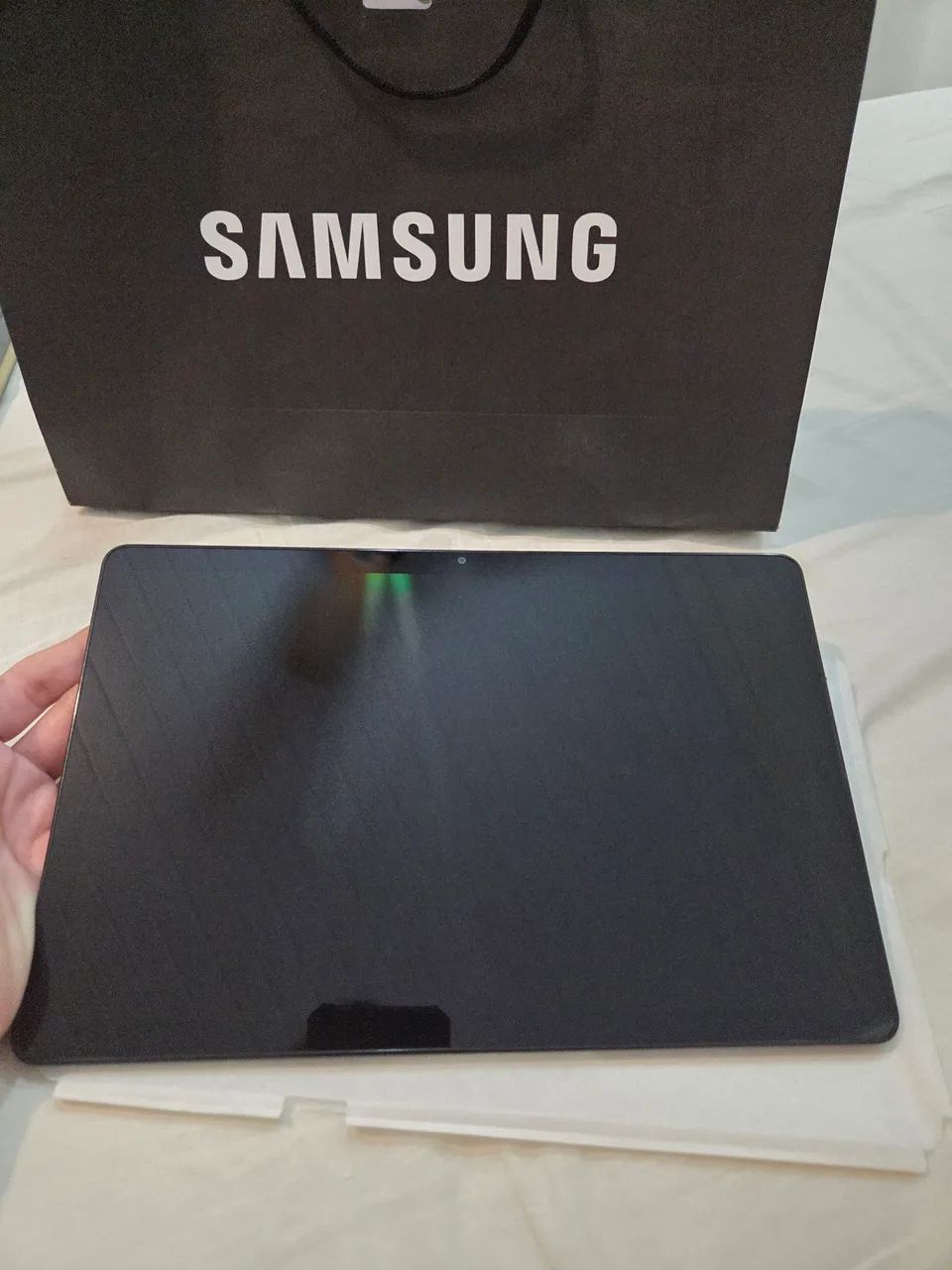 Tablet Samsung Tab A11+  Novo - Foto 3