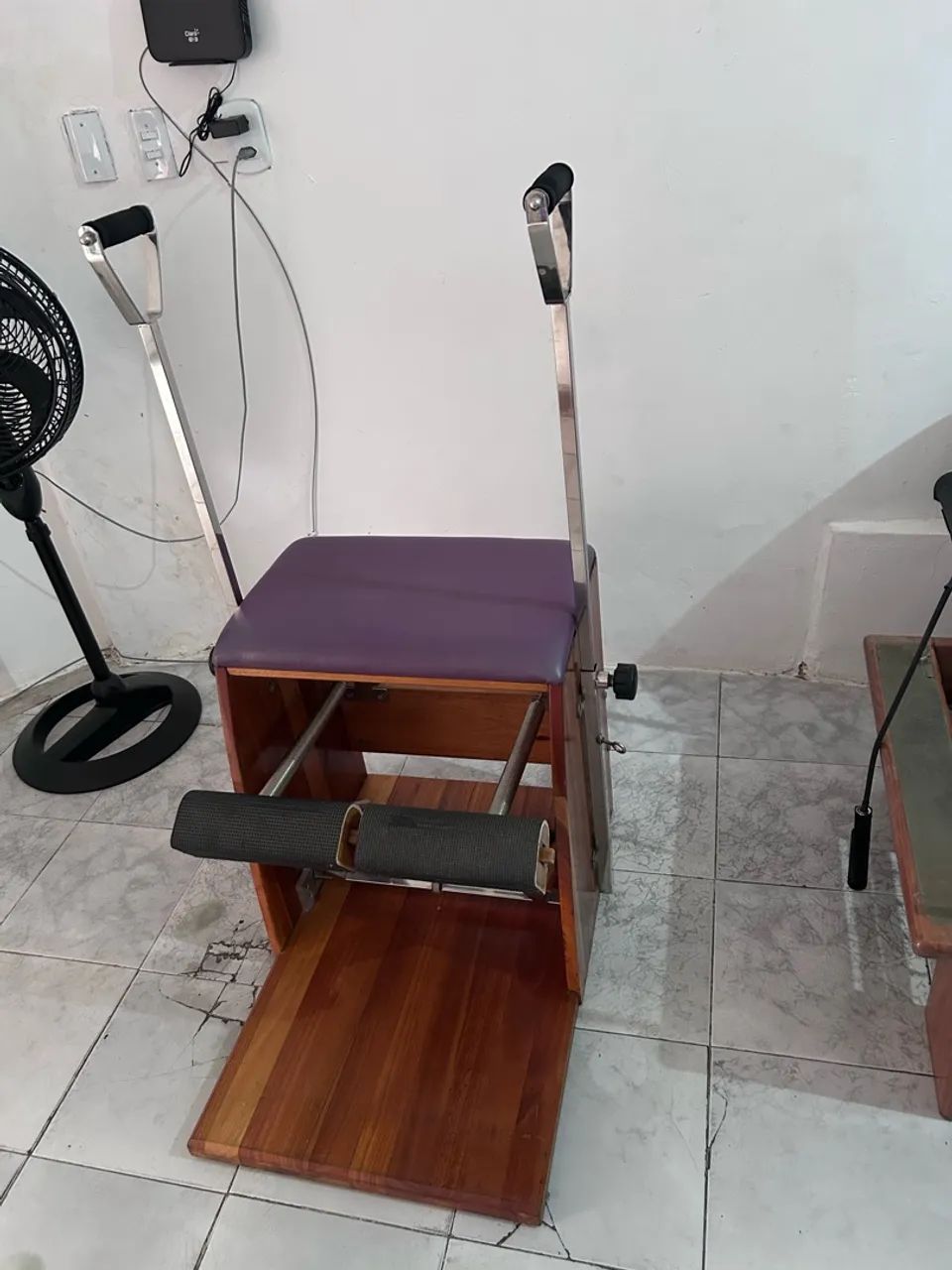 Aparelho de Pilates - Foto 2