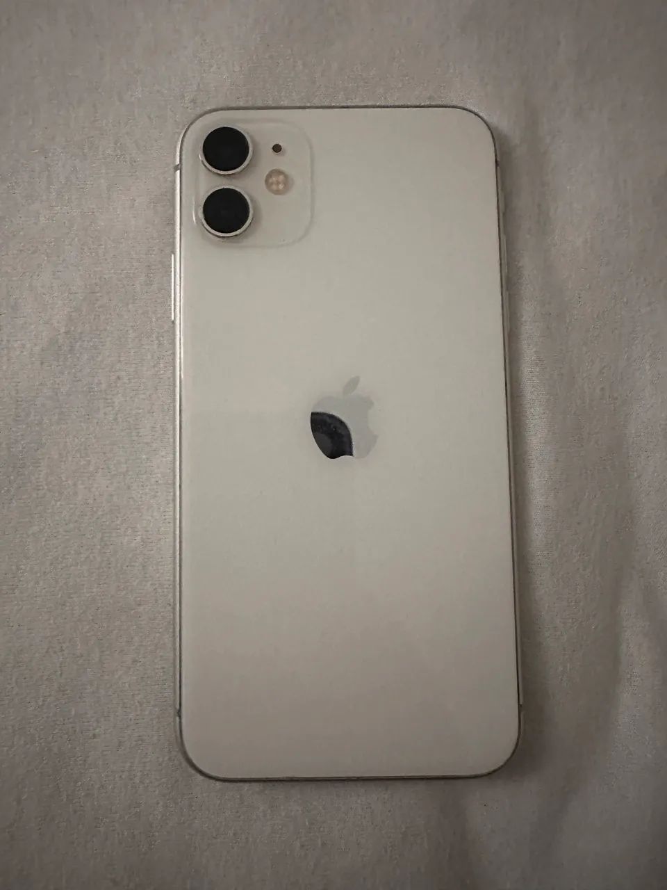 Iphone 11 Branco 64GB