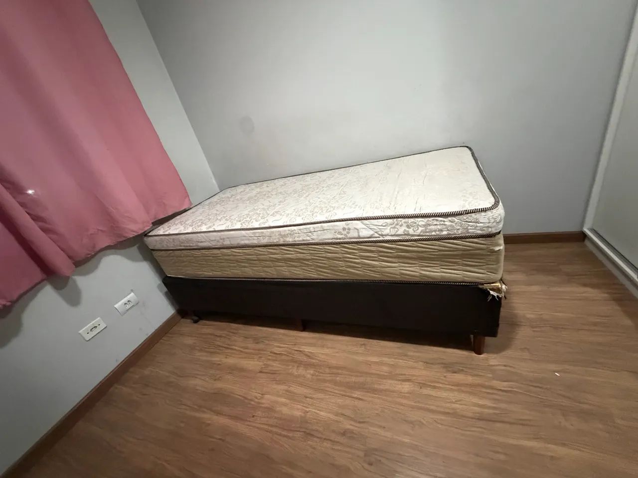 Cama box  - Foto 3