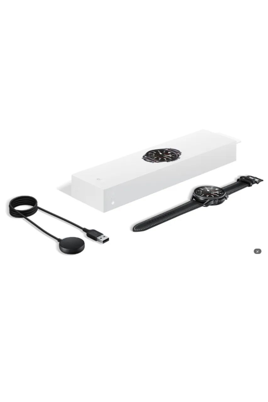 Galaxy Watch 3 - Foto 2