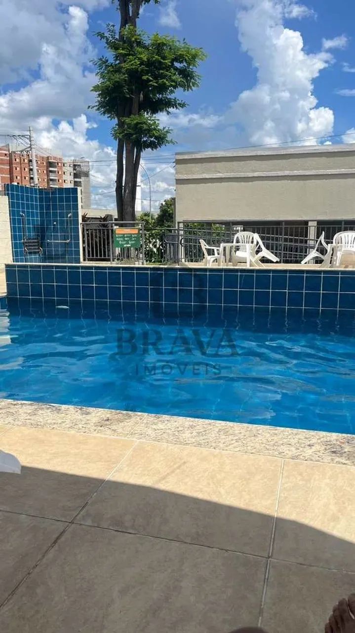 Apartamento com 2 quartos, São Luís, Volta Redonda - R$ 275 mil, Cod: 436 - Foto 2