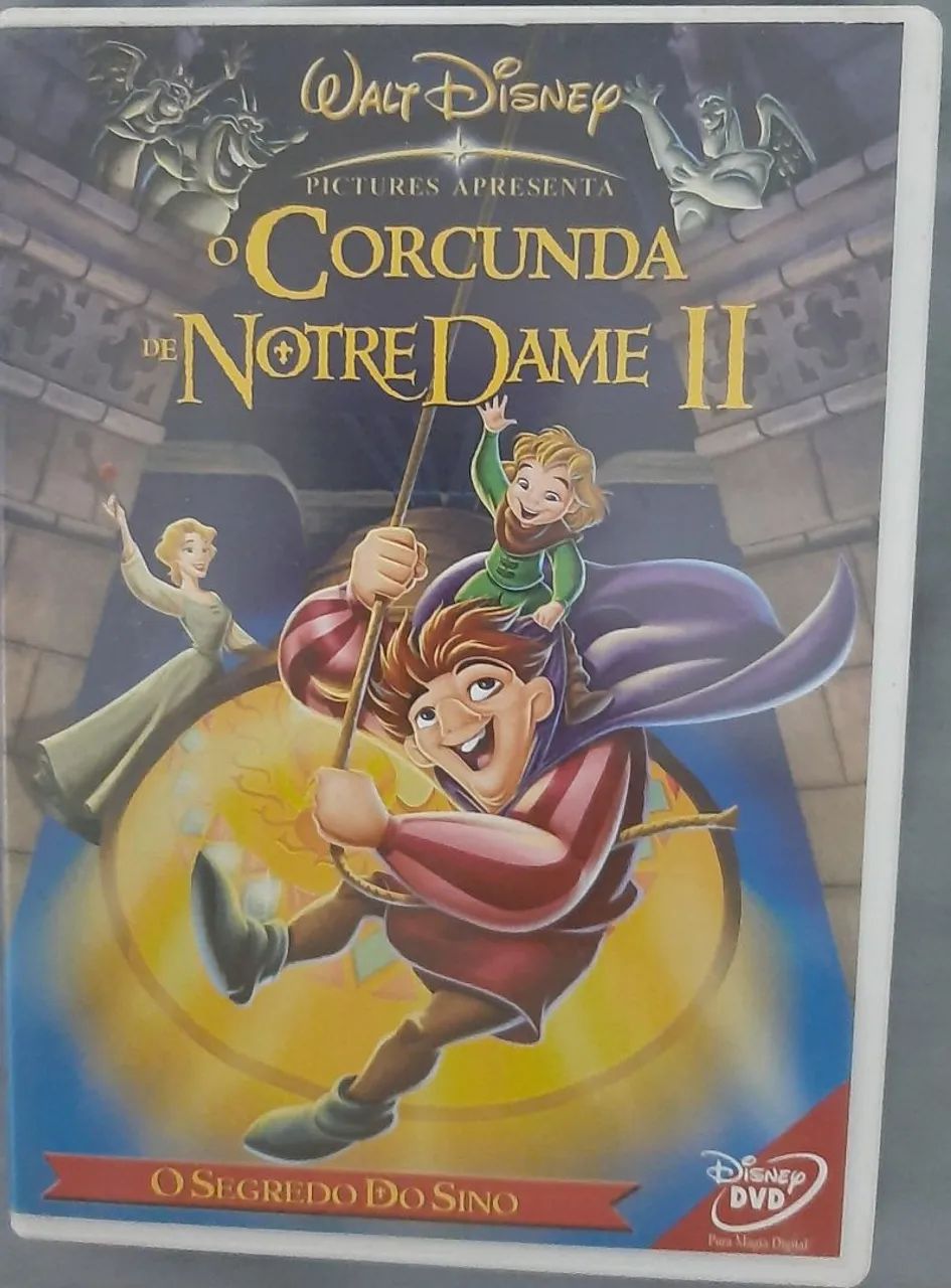 Dvds raros novos e usados - Foto 4