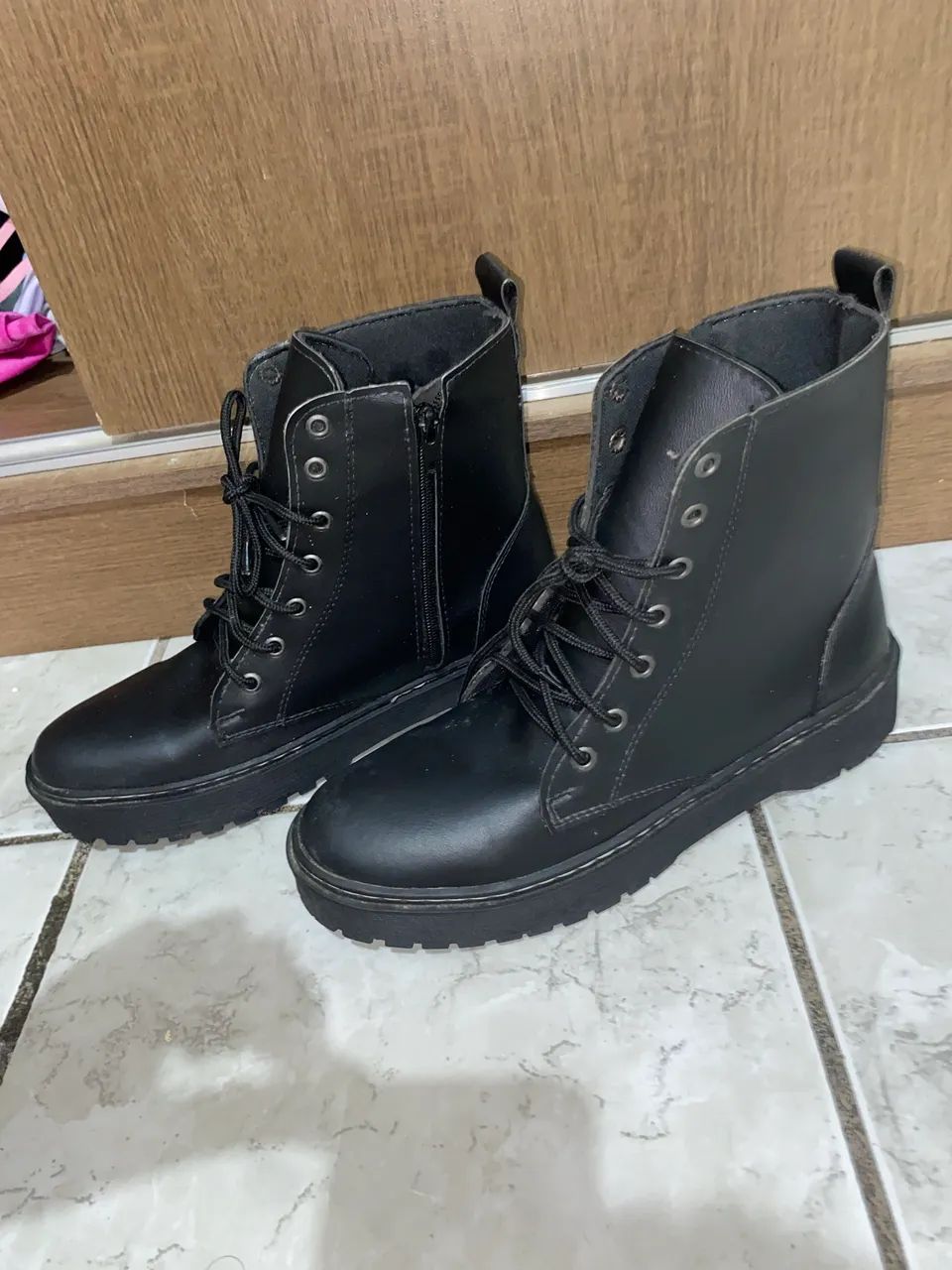 Bota   - Foto 4