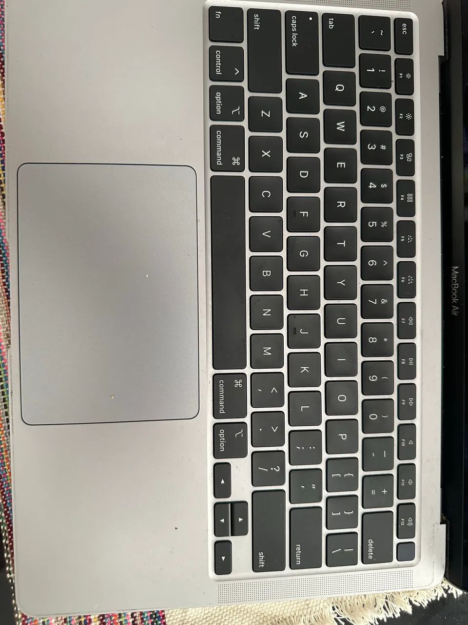 Macbook air 2021 - Foto 4