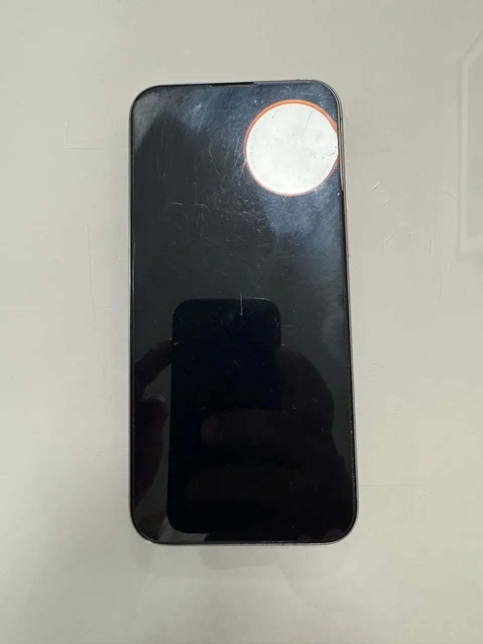 iPhone 15 Pro Max - Foto 5