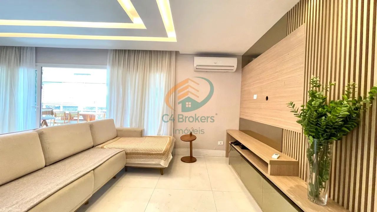Apartamento em Vila Rosália - Guarulhos, SP - Foto 4