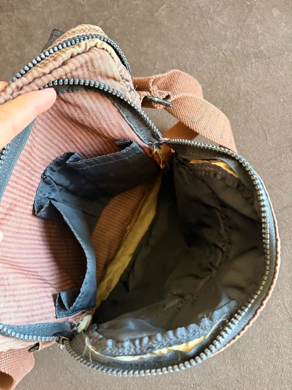 Bolsa transversal Kipling - Foto 5