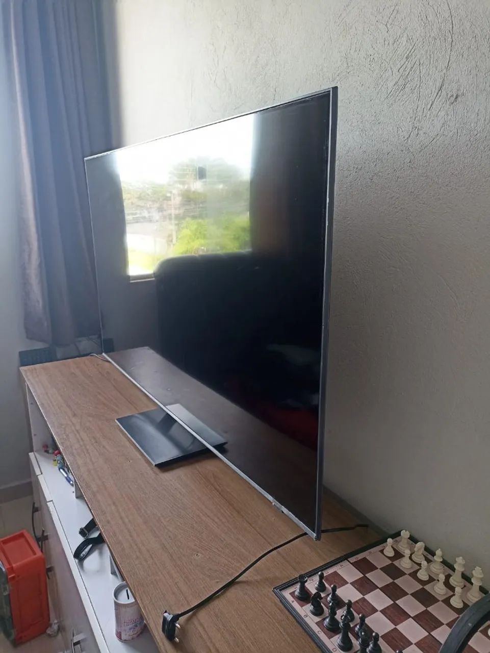 TV em perfeito estado  - Foto 2