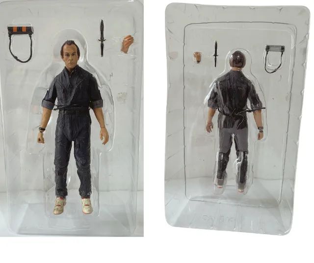 Boneco Bishop Alien Neca - Foto 4
