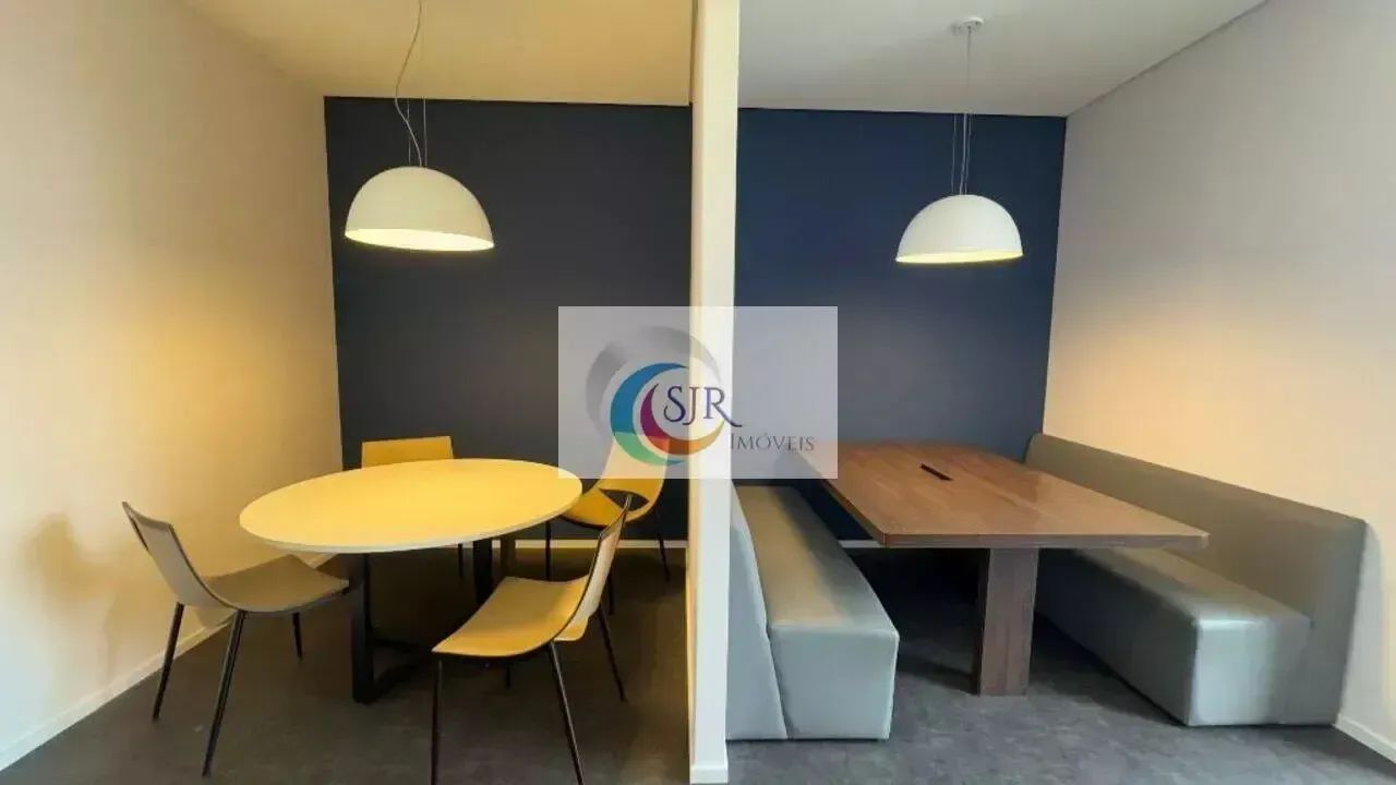 Conjunto para alugar, 968 m² MOBILIADO - Itaim Bibi - São Paulo/SP - Foto 5