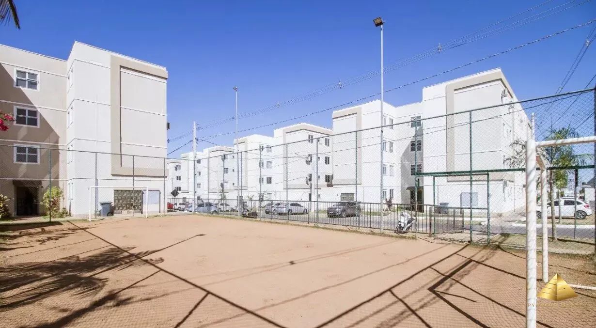 Apartamento para venda, 2 quarto(s), Bela Marina, Cuiabá - Foto 4