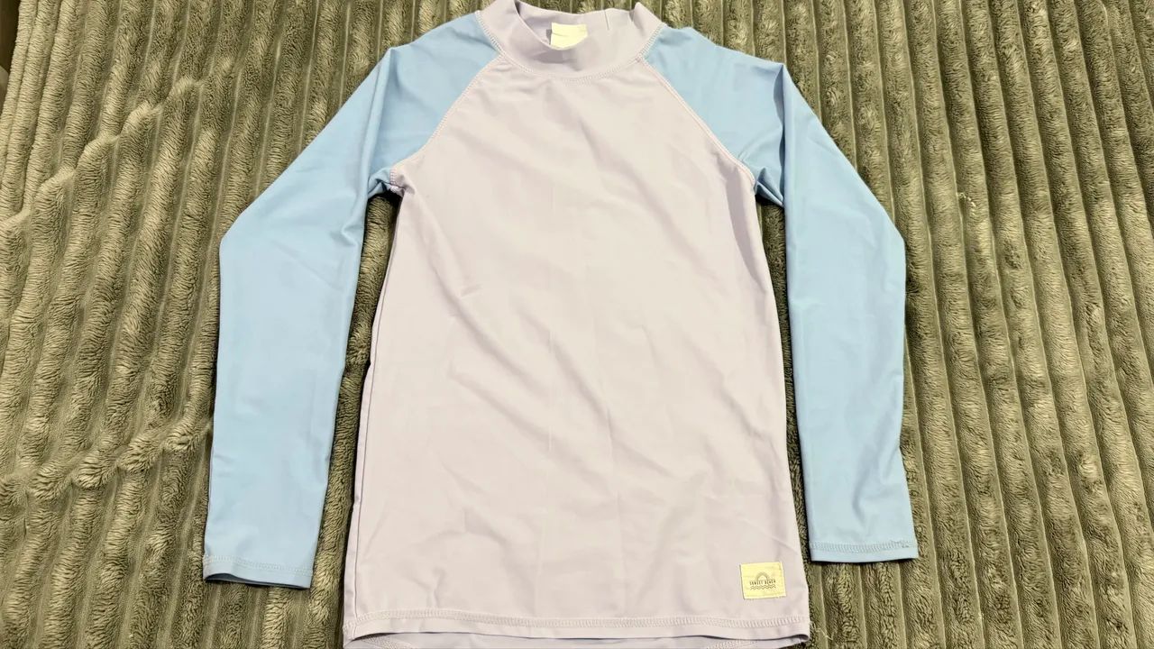 Camisas de proteção UV infantil  - Foto 2