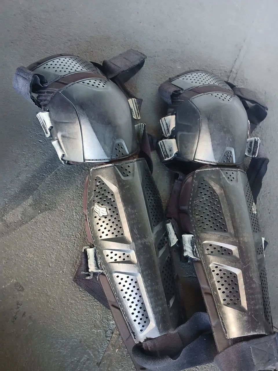 Equipamentos de trilha - Foto 3
