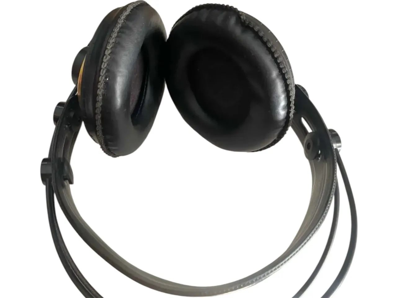 Fones Akg K240 Studio-y3-e Profissional - Foto 4