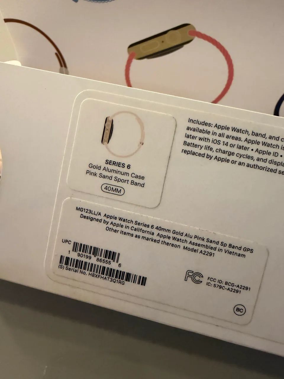 APPLE WATCH 40MM - Foto 4