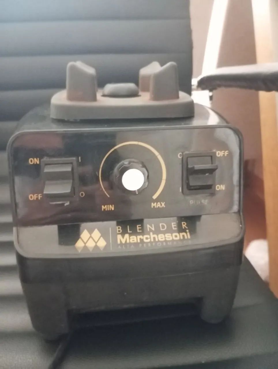 Liquidificador Industrial Marchesoni 