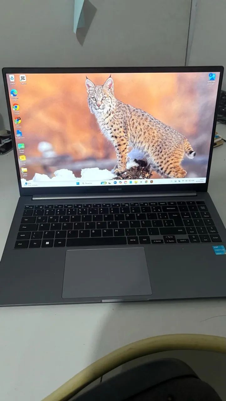 Notebook Galaxy Book4 - Foto 2