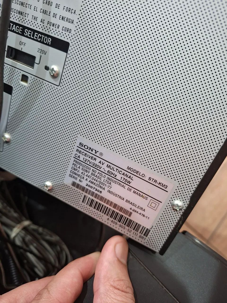 Muteki 5.2 1200w - Foto 5