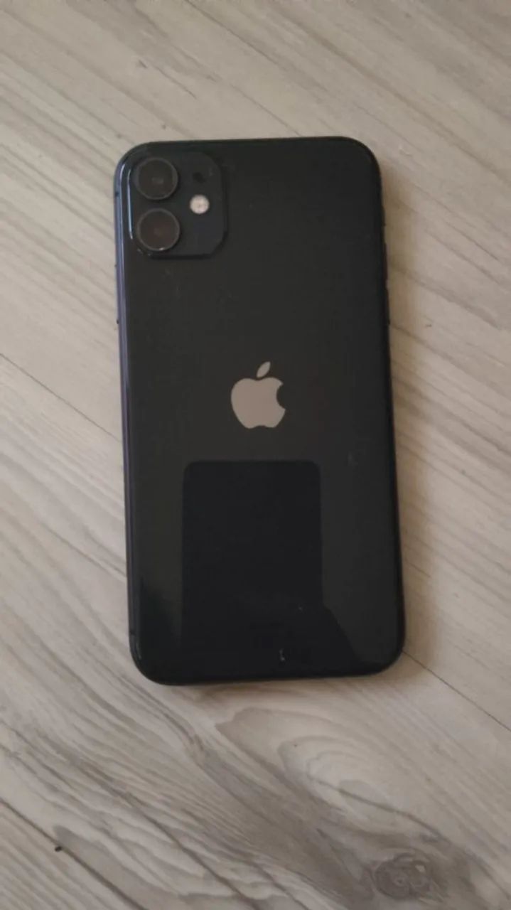 iPhone 11 128gb - Foto 2