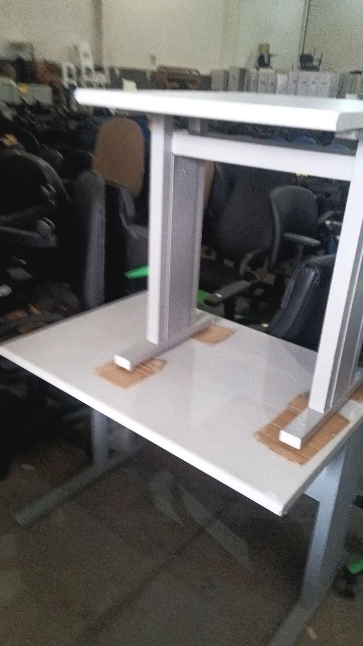 Mesas de escritório  - Foto 5